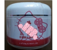 高丽姿 活细胞水凝按摩膏 250g 正品