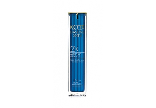 高倩 兰钻奇肌精华40ml