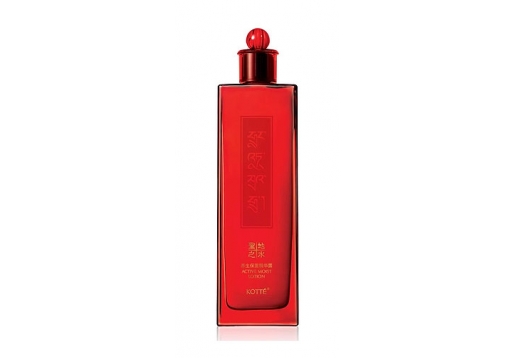 高倩 圣地之水养生保湿精华露2#（特润型）120ml