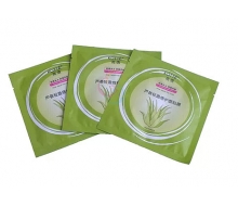 高倩 芦荟轻盈修护面贴膜25g/...