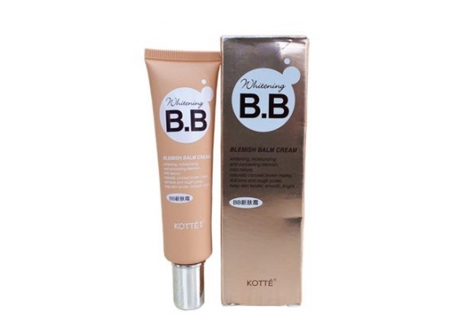 高倩 BB霜30g