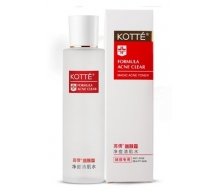 高倩 净痘清肌水100ml
