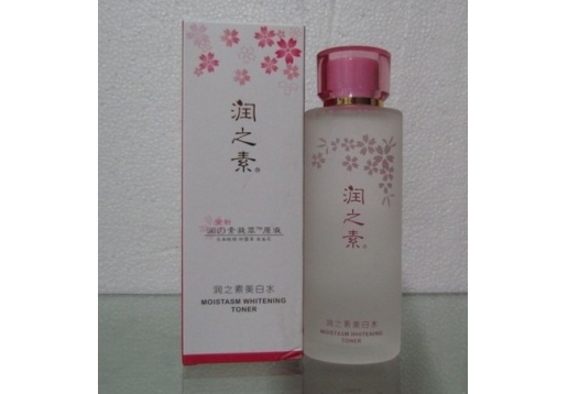 高姿 润之素美白水120ml 