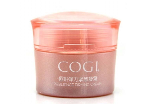 高姿 恒妍弹力紧致凝霜48g