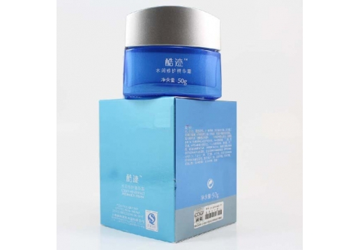 高姿 酷迹男士水润修护精华霜50g