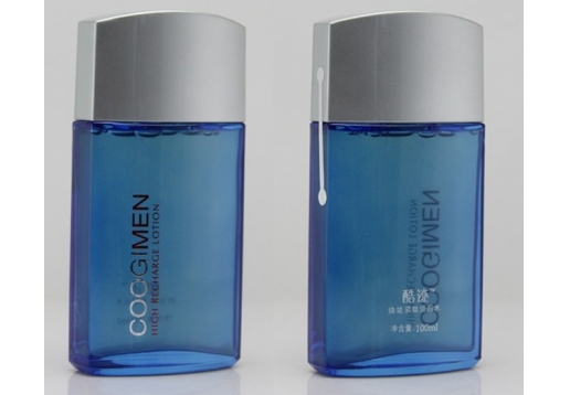 高姿 酷迹男士焕能紧致须后水100ml