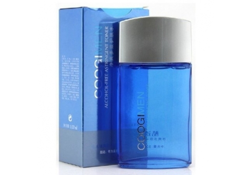 高姿 酷迹男士净爽多效护肤水100ml 