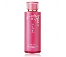 高姿 润之素滋润水120ml