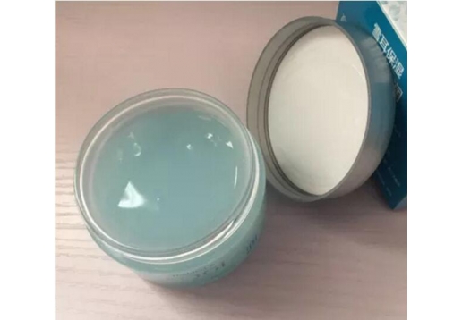 高姿 雪耳源萃保湿睡眠面膜 150G