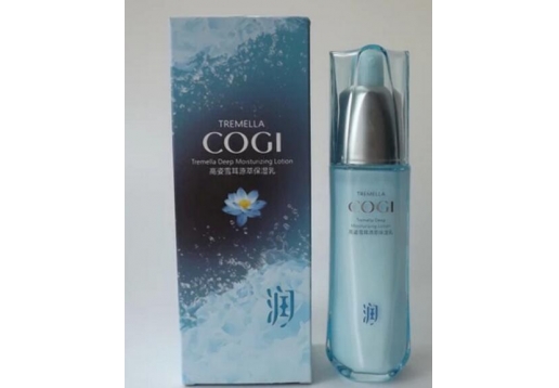 高姿 雪耳源萃保湿乳100G