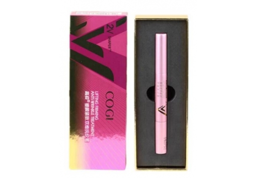 高姿 塑颜紧致双维抚纹笔2G
