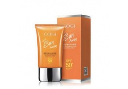 高姿 多维光护防晒霜SPF50+/PA+++ 40G