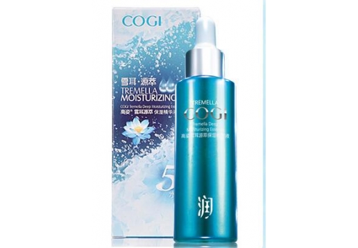 高姿 雪耳源萃保湿精华液30ML