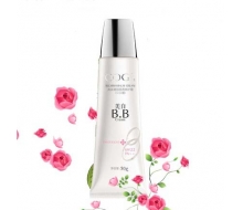 高姿 美白BB霜50g（SPF22 PA++）正品