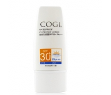 高姿 防晒露50ml（SPF30+PA+++）正品