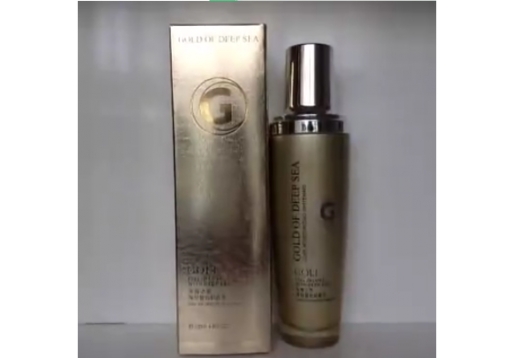 格柏丽 深层皙白机能水130ml