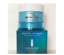 格柏丽 水原力保湿霜50g