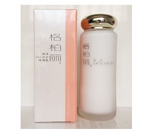 格柏丽 亮泽VA+水分保湿乳110ml正品