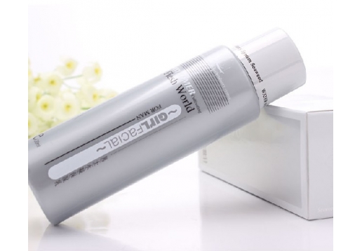 葛菲娜 男士水凝保湿乳120ml