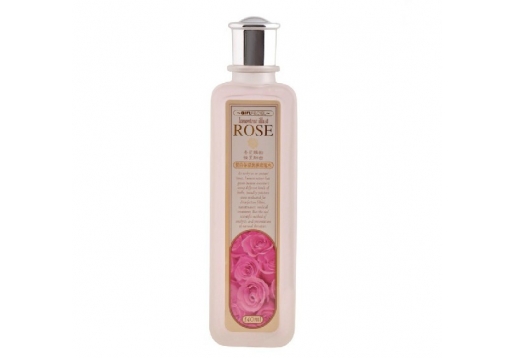 葛菲娜 皙白保湿润肤玫瑰水140ml