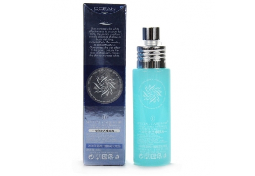 葛菲娜 神奇渗透净肤水60ml