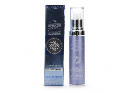 葛菲娜 水动力极致保湿眼部精华30ml