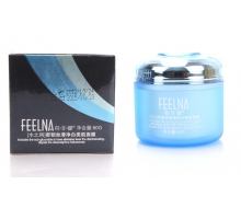葛菲娜 密钥丝滑净白美肌面膜80ml