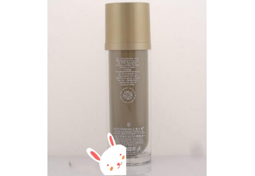 葛菲娜 海洋至尊驻颜青春活肤水120g/ml