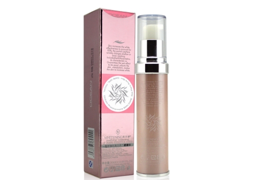 葛菲娜 海洋净化亮白活力眼精华30ml