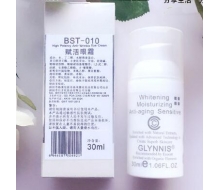 格莱尼斯 赋活眼霜30ml