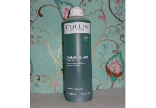 法国歌莲 植物精华爽肤雾50ML（分装）