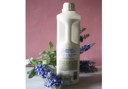 法国歌莲 晶莹美白洁面奶500ml
