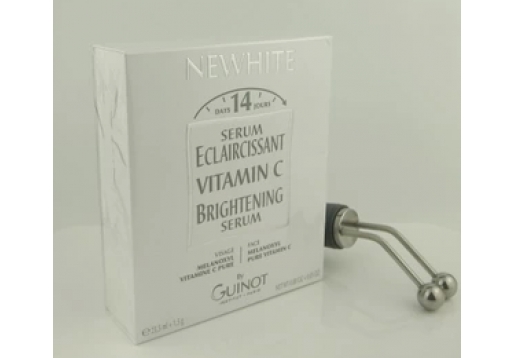 法国歌莲 美白亮丽维C精华素 25ML