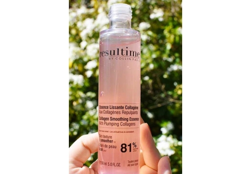 法国歌莲 骨胶原蛋白爽肤水150ml 