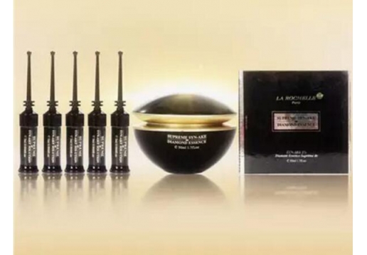 歌丽姬宝 蛇毒特惠套组（原液1.5mlx10+精华50ml）