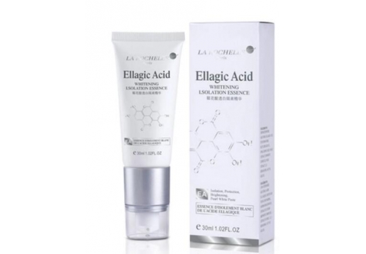 歌丽姬宝 鞣花酸隔离霜30ml