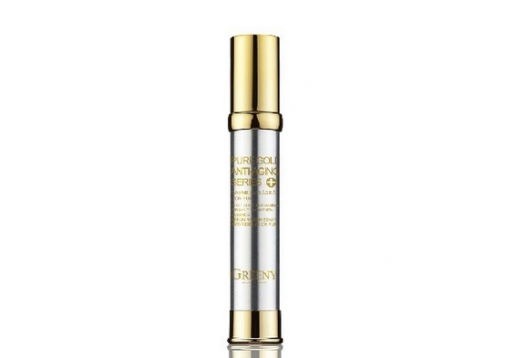 歌临 金纯焕活修纹精华30ml