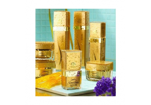 格林缇 草本能量舒皱系列八件套