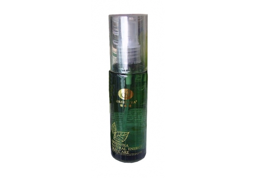 格林缇 冰爽补水喷雾80ml