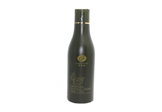 格林缇 橄榄润泽按摩乳300ml