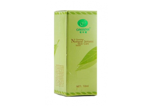 格林缇 茶树精油10ml