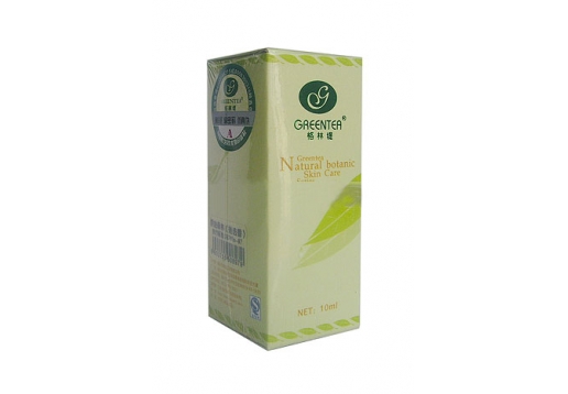 格林缇 柠檬精油（单方精油）10ml