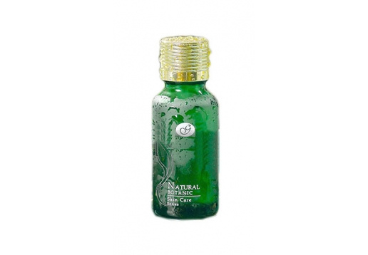 格林缇 热能金箔全效按摩精油20ml