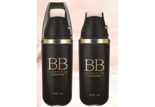 格凌兰 水感滚轮BB霜30g