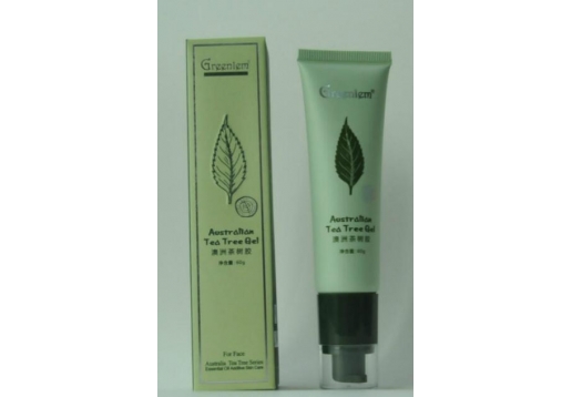 格凌兰 澳洲茶树胶(去痘)60ml