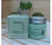 格凌兰 澳洲茶树净爽呵护霜50ml