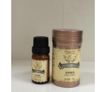 格凌兰 茶树精油(单方精油)10ml