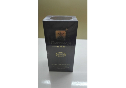 格琳曼 褪眼袋精油复方精油30ml