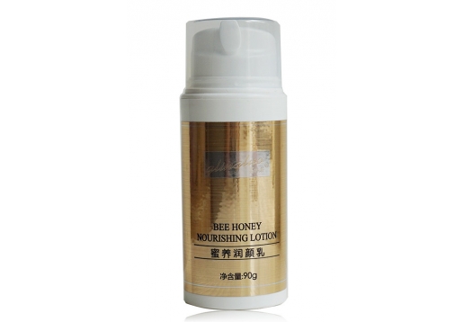 葛林若 蜜养润颜乳90ml