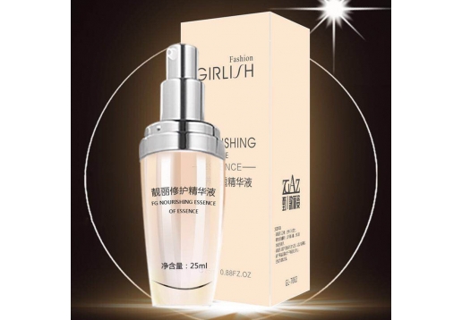 歌丽姿 靓丽修护精华液25ML 